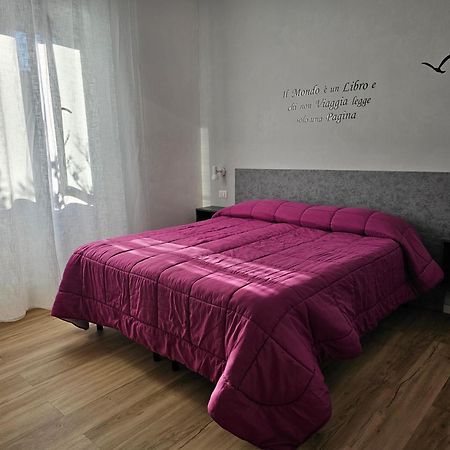 L'Arancio B&B Cecchina Ngoại thất bức ảnh