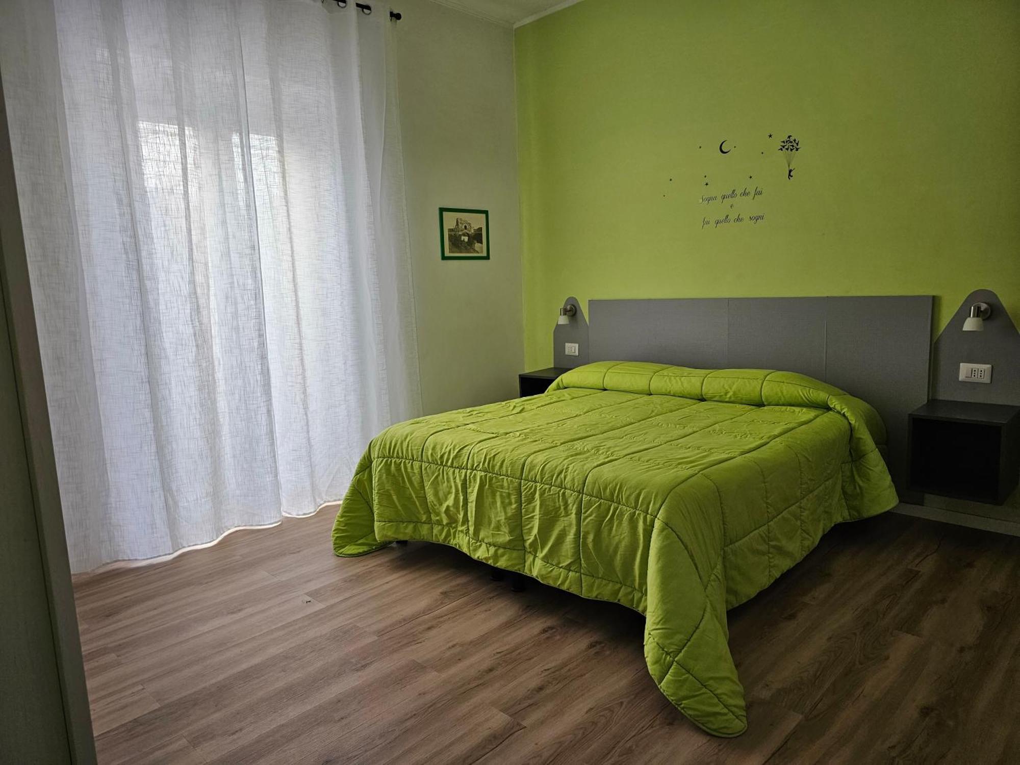 L'Arancio B&B Cecchina Ngoại thất bức ảnh