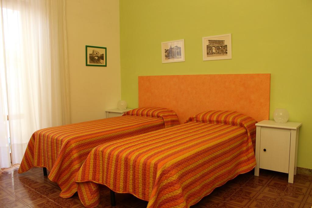 L'Arancio B&B Cecchina Ngoại thất bức ảnh